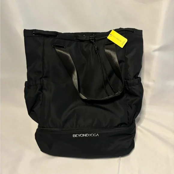 Beyond Yoga | Bags | Never Used Beyond Yoga Convertible Gym  display picture 2